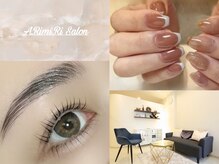 アリミリサロン(A.Rimi.Ri salon)