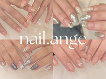 ネイルアンジュ(nail.ange)