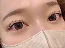 アイラブワン(eye love one)/極柔★極軽★フラットラッシュ
