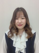 ビューティーガーデン イース 明知 若奈 #梅田