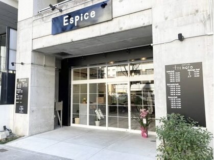エスパイス トレモロ 南森町(Espice tremolo)の写真