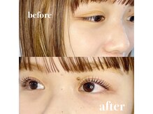 クレールアイラッシュ(Clair eyelash)