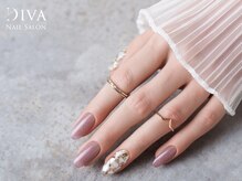 ネイルサロン ディーバ 梅田店(Diva)