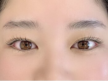 アイラブワン(eye love one)/似あわせまつげパーマ