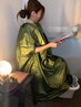 平日限定！生理不調、妊活、更年期にハーブ座浴×深部体温３６．５ドリンク付