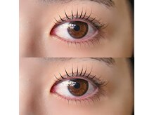 ムートンアイ(MOUTON EYE)の雰囲気（素材美を最大限に活かし“あなたの自然”を引き出します。）