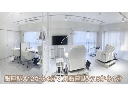 ノーラスリエン 銀座(NOLASLIEN)の写真