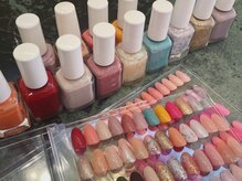 ネイルサロン タチ(tati)