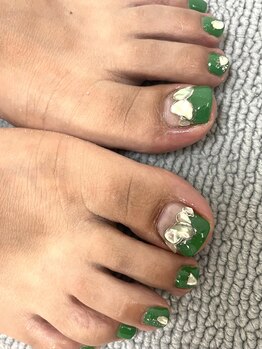 ジェルネイルステラ(gel nail Stella)/