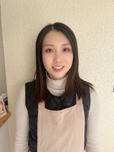 フランク(f) 寺尾 