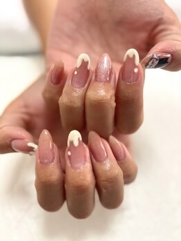 ジェルネイルステラ(gel nail Stella)/
