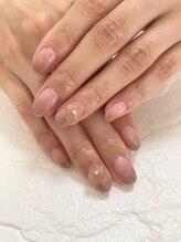 ジェルネイルステラ(gel nail Stella)/