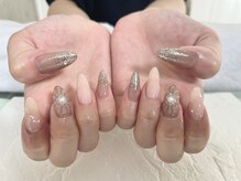 ジェルネイルステラ(gel nail Stella)/