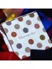 【オプション】ロイッシュカラー＋￥1000※こちらはクーポンではございません