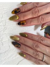 ジェルネイルステラ(gel nail Stella)/