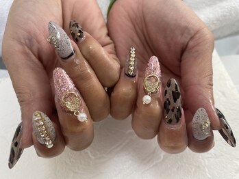 ジェルネイルステラ(gel nail Stella)/