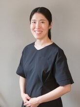 キノワ 六本木(Qinowa) 西野 セラピスト