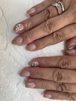 ジェルネイルステラ(gel nail Stella)/