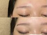 【初回限定♪】Hollywood Brow Lift ¥5,000