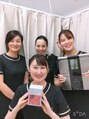 ルナボーテ 渋谷/ 毛穴・ニキビケア専門店ルナボーテ渋谷店