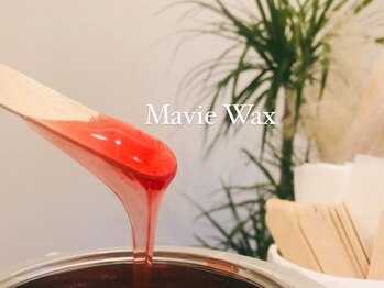 メヴィ(Mavie)の写真/◆シェービングから卒業!最先端/速攻美容【ワンランク上の新しい自分】肌本来の輝き・水々しい潤い肌へ導く