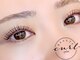 ビューティーカール 心斎橋店(BEAUTY CURL)の写真/《大阪心斎橋/韓国風コスメパーマが人気》ナチュラル～ワンホン束感まつげが好評★[パリジェンヌ¥3450]