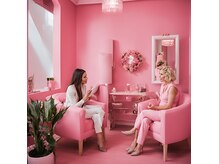 ダイヤモンドビューティー(DIAMOND BEAUTY)の雰囲気（カウンセリング時に不安なことなどあればご相談ください！）