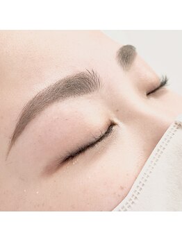 カペリベラ 枚方(Capelli Bella)/アイブロウ