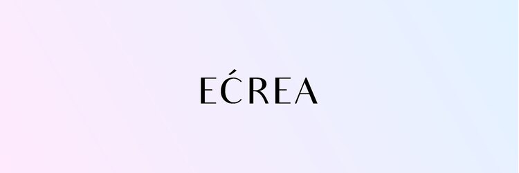 エクレア 岡山駅前店(E‘CREA)のサロンヘッダー