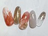 【定額：持ち込みOK！アート6本】SyiSyuデザイン(オフ込み)￥7700