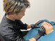 マリン(Marin)の写真/垢抜け！産毛レスのモテ肌へ★【メンズアイブロウ（眉毛）WAX＆全顔フェイシャルWAX】男性スタッフ在籍！