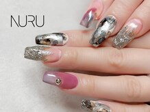 ヌル ネイル 新宿(NURU NAIL)