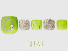 ヌル ネイル 新宿(NURU NAIL)