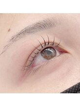 カペリベラ 枚方(Capelli Bella)/まつ毛パーマ