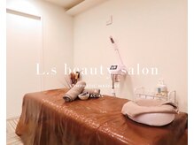 エルズビューティーサロン(L.s beauty salon)