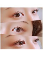 ビークール 岩沼店(Be-COOL)/Lash Lift