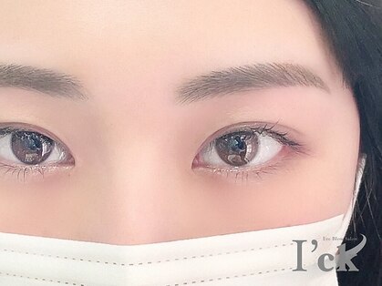 アイック 京橋店(I’ck)の写真