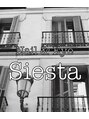 シエスタ(Siesta)/吉岡 絵美