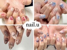 ネイルユー(nail.u)