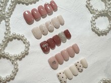 マルネイル 新宿(MARU NAIL)