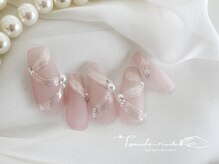トゥーシェネイルズ 岡山駅前店(Touche’nails)