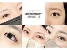 リモレドットエム(RIMORE.M)