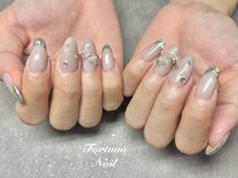 フォルトゥナネイル(FortunaNail)