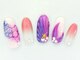 ネイルエイム(Nail eim)の写真