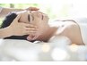 美容施術ではない☆【癒し極上フェイシャル】初回限定120分 33,000→16,500円