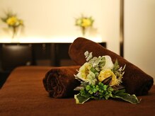 つばき(TUBAKI)の雰囲気（居心地の良い女性専用空間♪お一人様だけの【個室空間】）