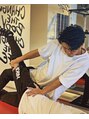 體 覚王山店(テイ)/NAOKI