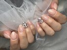 nailデザイン