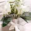 クレローレ ネイル(Crelorer Nail)のお店ロゴ