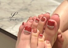 リリー 大阪駅前第一ビル店(Lily)